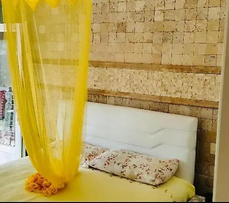 Cicek Evler Sitesi פאטהיה