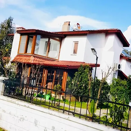 דירה Cicek Evler Sitesi